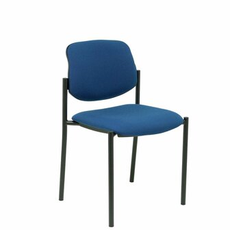 Receptiestoel Villalgordo P&amp;C BALI200 Marineblauw 1