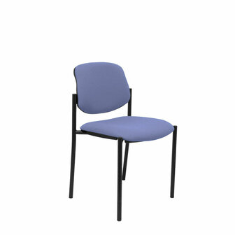 Receptiestoel Villalgordo P&amp;C BALI261 Blauw 1