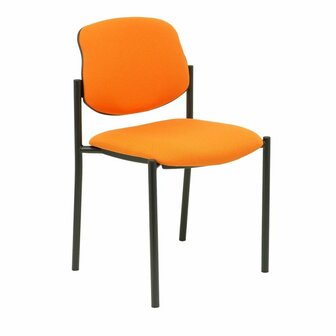 Receptiestoel Villalgordo P&amp;C BALI308 Oranje 1