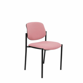 Receptiestoel Villalgordo P&amp;C BALI710 Roze 1