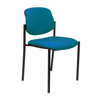 Receptiestoel Villalgordo P&amp;C BALI429 Groen/Blauw 1