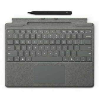 Toetsenbord en muis Microsoft 8X6-00225 1