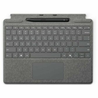 Toetsenbord en muis Microsoft 8X6-00225 2