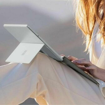 Toetsenbord en muis Microsoft 8X6-00225 6