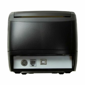 Thermische Printer iggual TP EASY 80 Monochrome 2