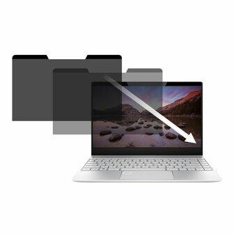 Privacy filter Dicota D31695 1
