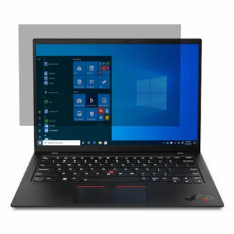 Privacy filter Lenovo 4XJ1M77973 1