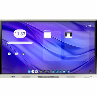 Videowall Monitor Smart Technologies MX255-V5 4K Ultra HD 55&quot; 1
