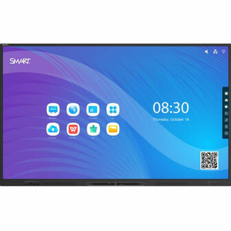 Videowall Monitor Smart Technologies GX175-V3 4K Ultra HD 75&quot; 1