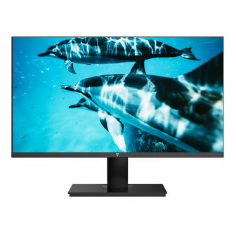 Monitor V7 L270V0-E Full HD 27&quot; 1