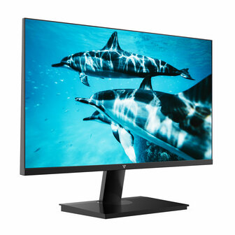 Monitor V7 L270V0-E Full HD 27&quot; 2