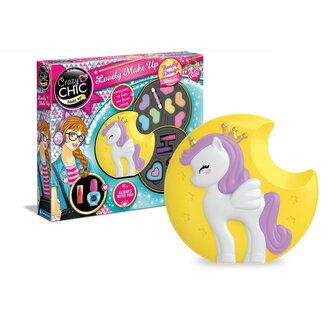 Kinder Make-up Set Clementoni 18643 Wit Multicolour 4