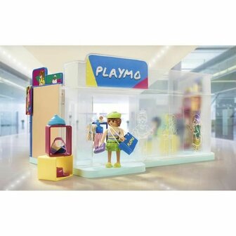 Playset Playmobil My Life 71534 3