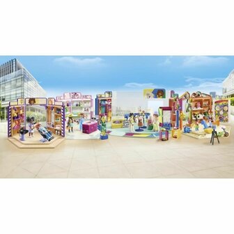 Playset Playmobil My Life 71534 6
