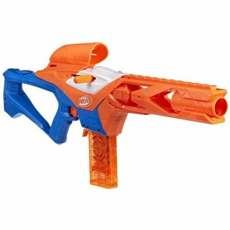 Actiefiguur Nerf Pinpoint 2
