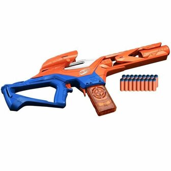 Actiefiguur Nerf Pinpoint 3