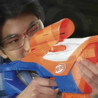 Actiefiguur Nerf Pinpoint 4