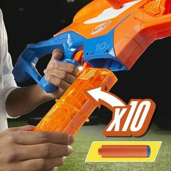 Actiefiguur Nerf Pinpoint 6