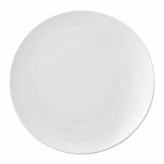 Dinerbord Ariane Vital Coupe Wit Keramisch (6 Stuks) 3