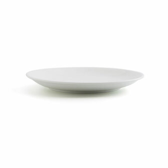 Dinerbord Ariane Vital Coupe Wit Keramisch (6 Stuks) 4