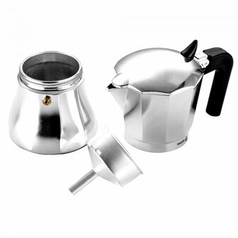 Percolator Fagor Aluminium 4