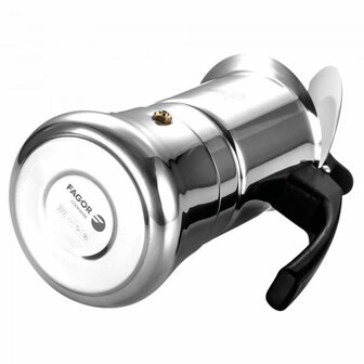 Percolator Fagor Roestvrij staal 4
