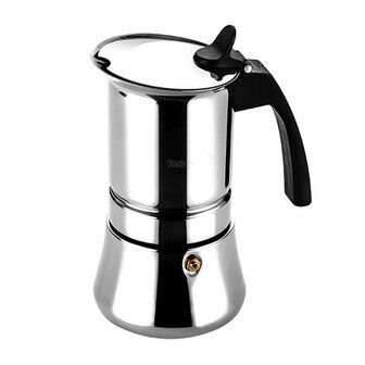 Percolator Fagor Zwart Roestvrij staal 60 ml 1