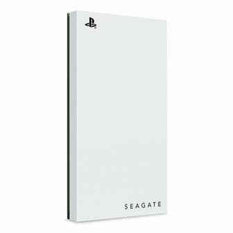 Externe Harde Schijf Seagate STMH1000200 Wit 1 TB 2