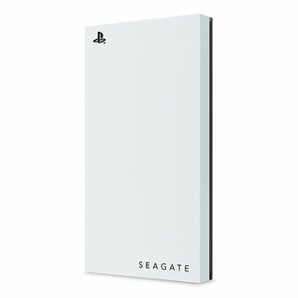 Externe Harde Schijf Seagate STMH1000200 Wit 1 TB 3