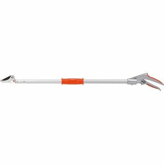 Snoeischaar Stocker bypass Dubbel blad 2