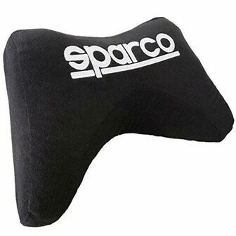 Gaming stoel Sparco _01024NR Zwart 1