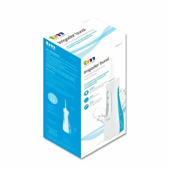 Oral Irrigator TM Electron 150 ml TME 3