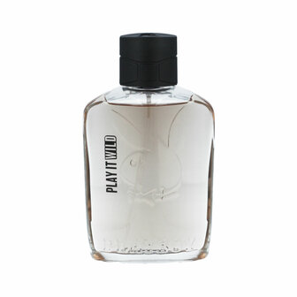 Herenparfum Playboy Play It Wild for Him EDT 100 ml 1