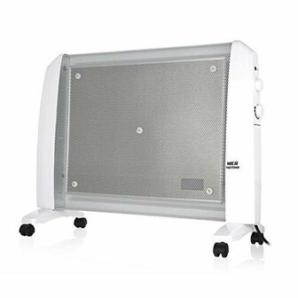 Verwarming Orbegozo RM1510 Wit 1500 W 1