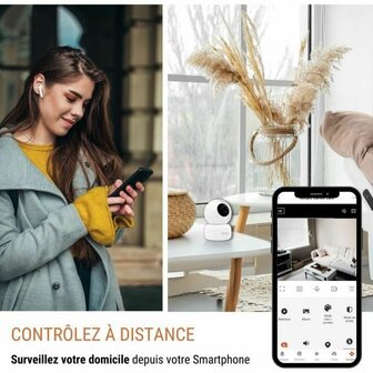 IP-camera Konyks CAMINI 2 3