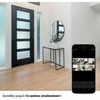 IP-camera Konyks CAMINI 2 4