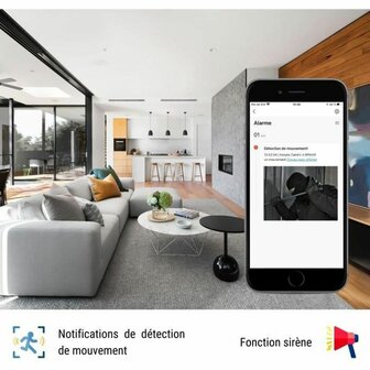 IP-camera Konyks CAMINI 2 5