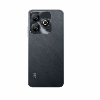 Smartphone ZTE P606F13-BLACK 6,75&quot; Zwart 1