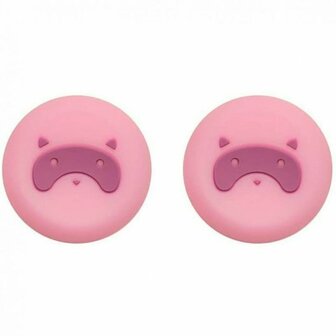 FR-TEC TNKPS4COMBO Roze Bluetooth luidspreker 3