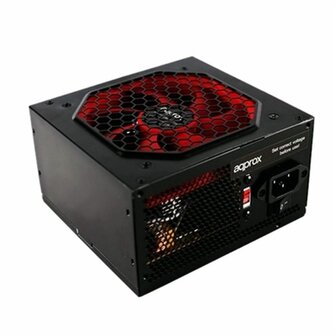 Voedingsbron approx! APP500PSV2 500 W ATX 2