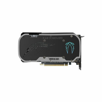 Videokaart Zotac Geforce RTX 4060 Ti 8 GB RAM GDDR6 3