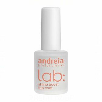 Nagellak Lab Andreia LAB Shine Boost Top Coat  (10,5 ml) 1