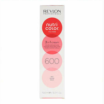 Haarmasker Nutri Color Filters 600 Revlon Nutri Color (100 ml) 1