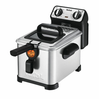 Frituurpan Tefal FR5161 Staal 2400 W 2