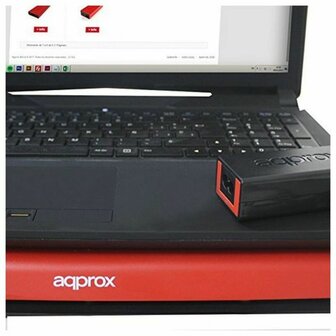 Laptop oplader approx! APPA07 90 W 3