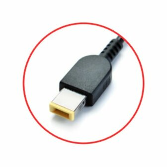 Laptop oplader Lenovo approx! APPA11 65 W 2