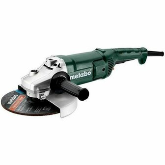Haakse slijper Metabo 2200 W 1
