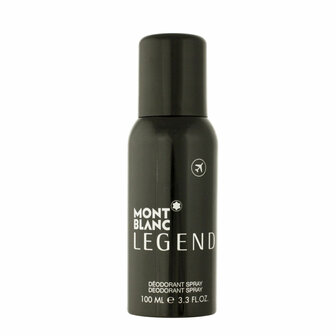 Deodorant Montblanc Legend for Men Legend For Men 100 ml 1