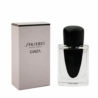 Damesparfum Shiseido EDP Ginza 30 ml 1