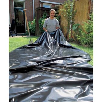 Ubbink Vijverfolie AquaLiner 0,5 mm 8x6 m PVC 1331171 4